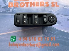 96631327XT PEUGEOT 308 CC Fensterheberschalter comprar usado  Enviando para Brazil