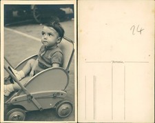 Cartolina fotografica anni usato  Catania
