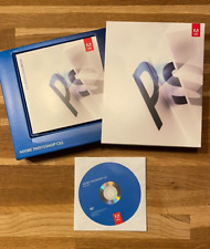 Adobe photoshop cs5 gebraucht kaufen  Oldenburg (Oldenburg)