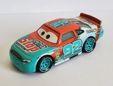 Disney cars sputter d'occasion  Expédié en Belgium
