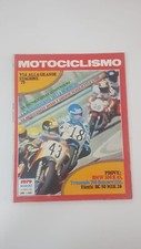 Motociclismo 1979 prove usato  Trebisacce