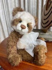 Charlie bears twizzle for sale  NAIRN