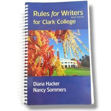 Rules writers 9th for sale  Vancouver