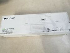 Impressora de Transferência Poooli Papel Térmico A4 Impressora Fotográfica Portátil BT Wireless iOS comprar usado  Enviando para Brazil