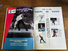 Programme masters miko d'occasion  Guéret