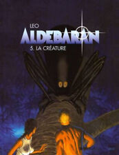 Aldébaran créature tbe d'occasion  Ax-les-Thermes