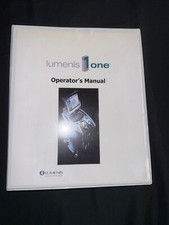 Lumenis one operator for sale  Latrobe