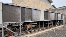 Trane 300 ton for sale  Washington