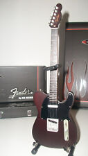 Guitare miniature axe d'occasion  Narbonne