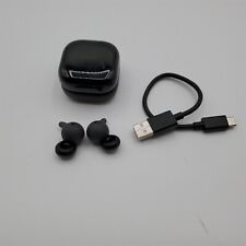 Usado, Fones de ouvido intra-auriculares Sony LinkBuds abertos verdadeiramente sem fio, preto comprar usado  Enviando para Brazil