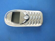 Siemens A52 Silber Ulocked ohne Simlock Autotelefon Phone Rarität cafe latte TOP, usado comprar usado  Enviando para Brazil