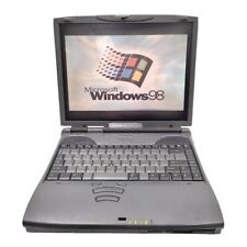 Notebook portatile con usato  Italia