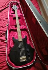 Washburn scavenger bass for sale  SHEFFIELD