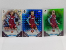 2023 topps jarrod for sale  PRENTON