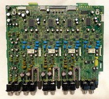 Placa de circuito impresso de entrada Pioneer DWX2535 para mixer Pioneer DJM-800 DJ comprar usado  Enviando para Brazil