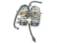 Coppia carburatori originali usato  Italia