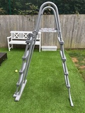 Bestway flowclear 1.22m for sale  BUCKHURST HILL