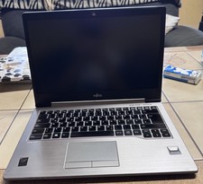 Fujitsu lifebook u745 gebraucht kaufen  Birkenfeld