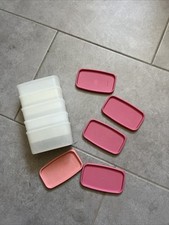 Tupperware mini rechteck gebraucht kaufen  Hanau