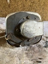 Echappement silencieux tracteu d'occasion  Lamastre