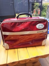 Vintage koffer diesel gebraucht kaufen  Remscheid