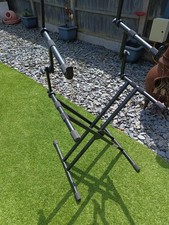 Tear keyboard stand for sale  BURNHAM-ON-SEA