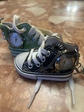 Baseball boots keyrings for sale  READING