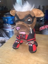 Dogpool soft toy for sale  BASILDON
