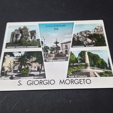 Souvenir san giorgio usato  Palmanova
