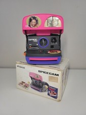 Câmera de Filme Instantânea Polaroid 600 | SpiceCam | Spice Girls. comprar usado  Enviando para Brazil