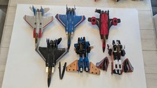 Transformers masterpiece seeke for sale  Cumming