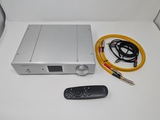 Preamplificatore hifi brzhifi usato  Virle Piemonte