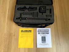 Glidecam devin graham for sale  Charleston