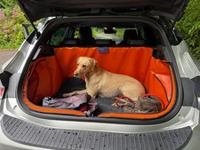 Hatchbag toyota corolla for sale  UK