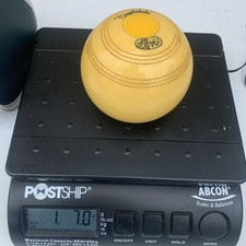 Yellow crown green for sale  MORECAMBE