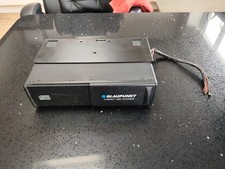 Blaupunkt cdc2 changer for sale  NORMANTON