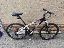 Dirtbike gebraucht kaufen  Waldheim