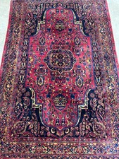 Antique hand knotted for sale Antique hand knotted for sale  Vienna