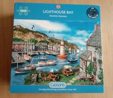 Gibsons lighthouse bay for sale  HAILSHAM