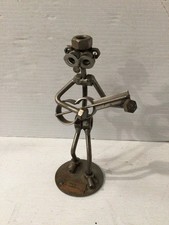 Small metal decorative for sale  BURY ST. EDMUNDS