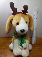 Gemmy reindeer dog for sale  Goodlettsville