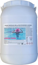 Limpia pool multifunzione usato  Modugno