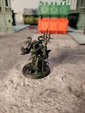 Warhammer 40k sorcerer d'occasion  Montigny-lès-Metz