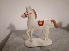 Giocattolo latta cavallino usato  Ceriano Laghetto