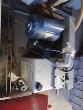 Edwards high vacuum for sale  Richmond