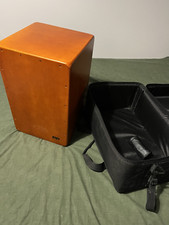 Drums cajon great for sale  OXFORD