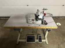 Kettelmaschine teppich industr gebraucht kaufen  Much