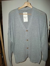 Sommer strickjacke and gebraucht kaufen  Elsdorf