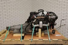 Chevy 5.7l engine for sale  Marshallville