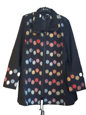Kriss mantel jacke gebraucht kaufen  Unterföhring